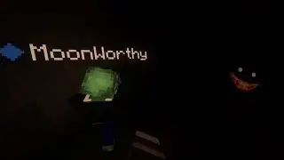 Playing Minecraft's SCARIEST Modpack in VR...