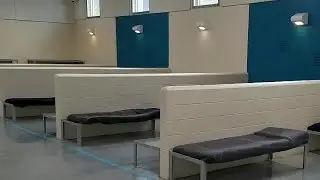 Opioid addicts get treatment in jail, leave clean