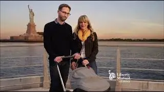 Liberty Mutual Insurance (2017, EXTREMELY RARE)