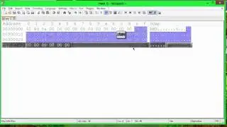 Tutorial--How to create a Bitmap File from Scratch