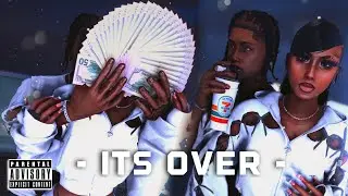 [WC:RP] [IC] Liajah x Tay G - It's Over (Официальный аудио)