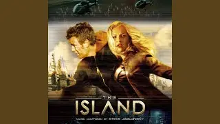 The Island Awaits You