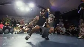 KOSTO VS СИДР VS ZAZU ROCK VS SMILE VS АНАНАС | FOOTWORK BATTLE  1/2 FINAL