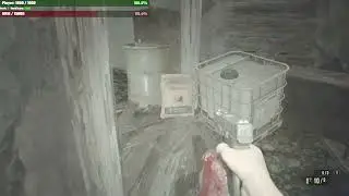 Resident Evil 7 NG Easy Marge 2 Fight - New Magnum Route