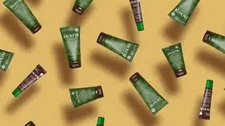 Jackfir: Clean Men's Skincare