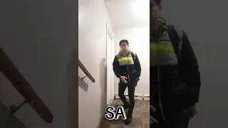 Bahay TFW in Canada