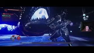 Ninja Gaiden 4 - Cetus (Ryu Hayabusa)