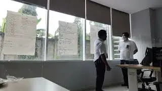 PMLI BOGOR, 06 September 2021