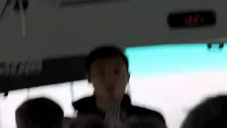 China Tour Guide - Ricky