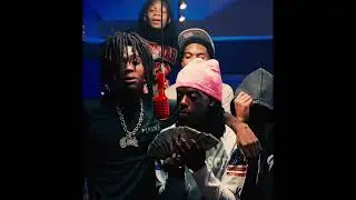 [FREE] Raq Baby Type Beat - RESPOND