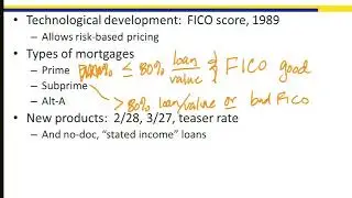 24  2013 04 11   Lecture 20  From the S&L Crisis to the 2007 8 Financial Crisis002