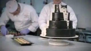 Primavera Caterers - Showcase 2014