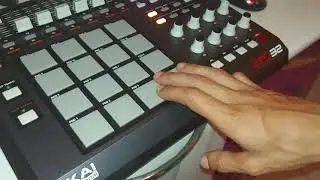 kit DE PONTOS - DE  BASE DE FUNK pra tocar com MCS AO VIVO NA MPC  Samples