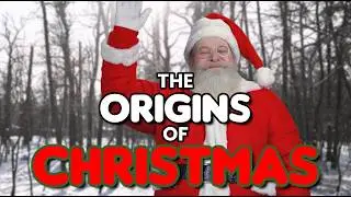 The Surprising Origins of Modern Christmas Traditions
