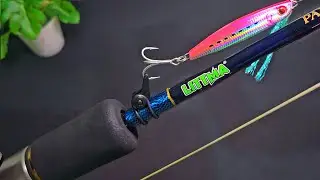 Genius Fishing Hook Keeper Every Angler Needs!