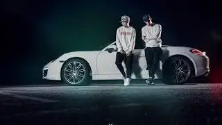 Gary Washington und GReeeN - Oval Office RMX (prod. by Slick)