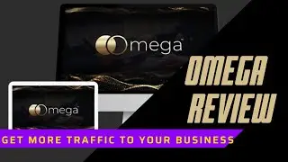 OMEGA  TELEGRAM SOFTWARE REVIEW