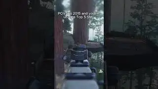 Pre Nerf Kuda 🤧
