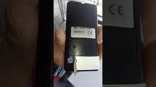 Programaci&oacute;n DINUY LE2 regulador LED KNX F&Aacute;CIL