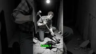 Dark Secrets of American Houses Where People Disappeared #RealHorrorStories#HorrorShorts #nightroom