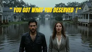 The HOA Served Me An Eviction Notice I Used Federal Water Law To Drown Them