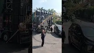 K5 MAXIMAL karnaval kecong #fyp #shorts #short #k5maximalaudio #sound