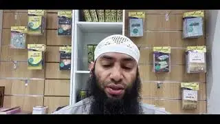 What is major shirk? | Q&A | Shaykh Ahmed AlRumh