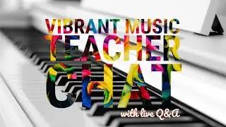 June Armstrong with a tour of musical homages &ndash; Vibrant Music Teacher Chat