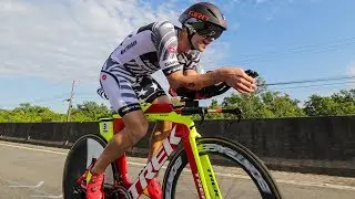 Ironman 70.3 Florianopolis Race Recap || Episode 6