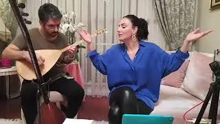 Sevcan Orhan - Evimden Türküler 01