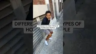 Все типы личностей 😂 #человечность