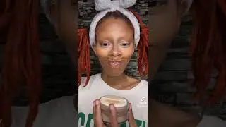 #grwm #makeup #fyp #trending #makeuptransformation #locs #copperhair #shorts #youtubeshorts