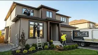 Home Renovation Ad MikeBrown