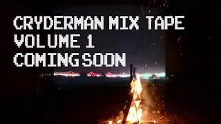 The Pink Hotel - Cryderman Official Video