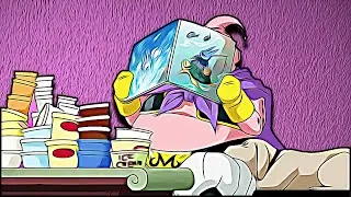 Did you know about this Easter Egg in Dragonball Super... 🔴