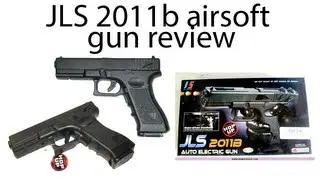 jls g18 (2011b) Review