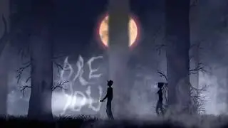 HOSH & 1979 feat. Jalja - Midnight (Sasha Goodman remix)_Video Edit