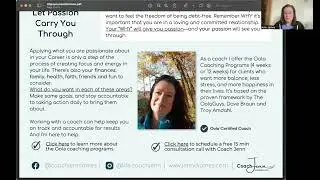Quick tip for clickable links in pdf created in canva.