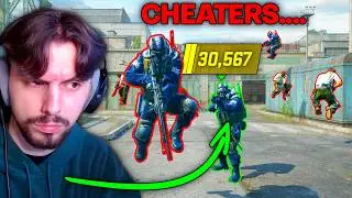 Playing PREMIER Until I Find A LEGIT GAME...