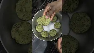 पलक की पराठा, ऐसे भी// New recipe video// New Short video 2026 @ManjuKiChatni
