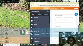 Easy way of Data collection with Google form 