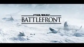 Star Wars Battlefront: Fails and Funny Moments!