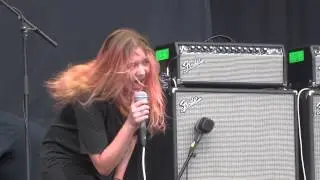 Marmozets 