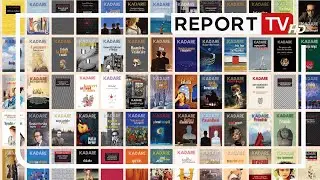 Falsifikoi 5 vepra t&euml; Ismail Kadares&euml; dhe i shiste si kopje orgjinale