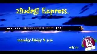 Zindagi Express- 94.3 my FM- Best Office mates