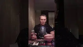 Таро расклад: Мужчина от Вас этого не ожидал!... Чего именно?...