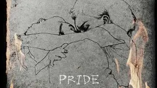 L&oslash;neWolf - PRIDE [Official Audio]