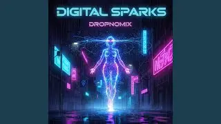 Digital Sparks (feat. Raina Vox)