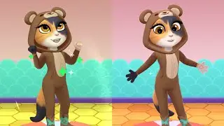 My Talking Angela 2 is live