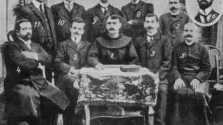 Albanian nationalism (Republic of Macedonia) | Wikipedia audio article